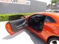 2011 Inferno Orange Metallic Chevrolet Camaro LT/RS Coupe  photo #10