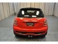 Chili Red - Cooper S Hardtop Photo No. 18