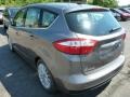 Sterling Gray - C-Max Hybrid SEL Photo No. 4