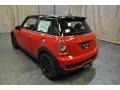 Chili Red - Cooper S Hardtop Photo No. 19