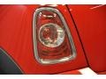 Chili Red - Cooper S Hardtop Photo No. 20