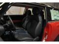 Chili Red - Cooper S Hardtop Photo No. 23
