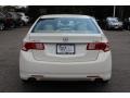 Premium White Pearl - TSX Sedan Photo No. 4