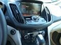 Sterling Gray - C-Max Hybrid SEL Photo No. 9