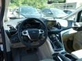 Sterling Gray - C-Max Hybrid SEL Photo No. 13