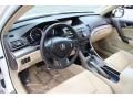 Premium White Pearl - TSX Sedan Photo No. 10