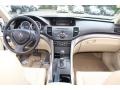 Premium White Pearl - TSX Sedan Photo No. 13