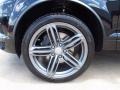 2014 Audi Q7 3.0 TFSI quattro S Line Package Wheel and Tire Photo