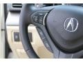 Premium White Pearl - TSX Sedan Photo No. 17