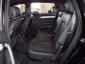 Black Rear Seat Photo for 2014 Audi Q7 #84322668