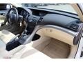 Premium White Pearl - TSX Sedan Photo No. 26