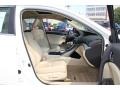 Premium White Pearl - TSX Sedan Photo No. 27