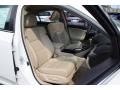 Premium White Pearl - TSX Sedan Photo No. 28