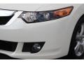 Premium White Pearl - TSX Sedan Photo No. 30