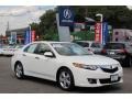 Premium White Pearl - TSX Sedan Photo No. 1