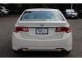 Premium White Pearl - TSX Sedan Photo No. 4