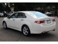 Premium White Pearl - TSX Sedan Photo No. 5