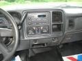 Summit White - Silverado 1500 Classic Work Truck Regular Cab Photo No. 5