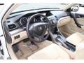 Premium White Pearl - TSX Sedan Photo No. 10
