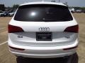 Ibis White - Q5 2.0 TFSI quattro Photo No. 3