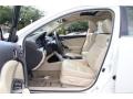 Premium White Pearl - TSX Sedan Photo No. 11