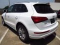 Ibis White - Q5 2.0 TFSI quattro Photo No. 4