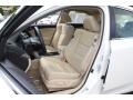 Premium White Pearl - TSX Sedan Photo No. 12