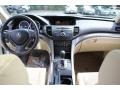 Premium White Pearl - TSX Sedan Photo No. 13