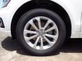 Ibis White - Q5 2.0 TFSI quattro Photo No. 7
