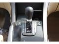 Premium White Pearl - TSX Sedan Photo No. 15