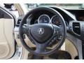 Premium White Pearl - TSX Sedan Photo No. 16