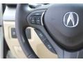 Premium White Pearl - TSX Sedan Photo No. 17