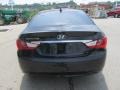 Midnight Black - Sonata GLS Photo No. 5