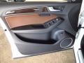 Ibis White - Q5 2.0 TFSI quattro Photo No. 11