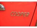 Chili Red - Cooper Hardtop Photo No. 15