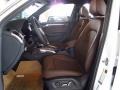 Ibis White - Q5 2.0 TFSI quattro Photo No. 12