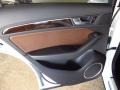 Ibis White - Q5 2.0 TFSI quattro Photo No. 13