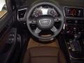 Ibis White - Q5 2.0 TFSI quattro Photo No. 15