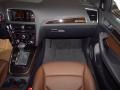 Ibis White - Q5 2.0 TFSI quattro Photo No. 16