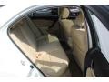 Premium White Pearl - TSX Sedan Photo No. 24
