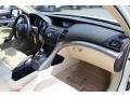 Premium White Pearl - TSX Sedan Photo No. 26