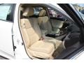 Premium White Pearl - TSX Sedan Photo No. 28