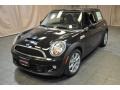 Midnight Black Metallic - Cooper S Hardtop Photo No. 1