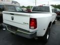 Bright White - Ram 3500 HD ST Crew Cab 4x4 Dually Photo No. 4