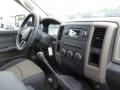 Bright White - Ram 3500 HD ST Crew Cab 4x4 Dually Photo No. 6