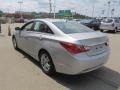 Radiant Silver - Sonata GLS Photo No. 6