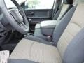 Bright White - Ram 3500 HD ST Crew Cab 4x4 Dually Photo No. 10