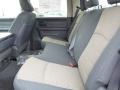 Bright White - Ram 3500 HD ST Crew Cab 4x4 Dually Photo No. 11
