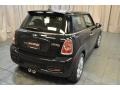 Midnight Black Metallic - Cooper S Hardtop Photo No. 13