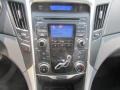 Radiant Silver - Sonata GLS Photo No. 15